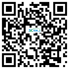 扫描关注网站建设微信公众账号