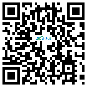 扫描关注网站建设微信公众账号