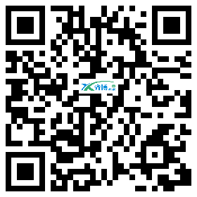 扫描关注网站建设微信公众账号