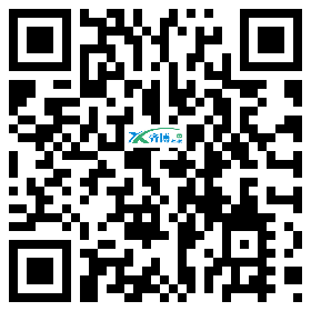 扫描关注网站建设微信公众账号