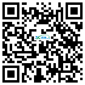 扫描关注网站建设微信公众账号