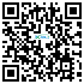 扫描关注网站建设微信公众账号
