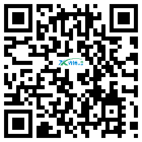 扫描关注网站建设微信公众账号