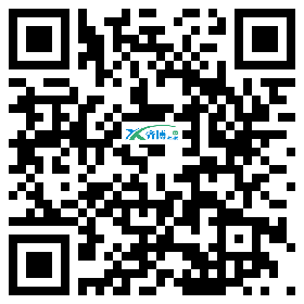 扫描关注网站建设微信公众账号