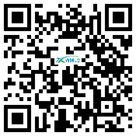 扫描关注网站建设微信公众账号
