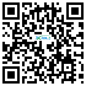 扫描关注网站建设微信公众账号