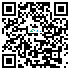 扫描关注网站建设微信公众账号