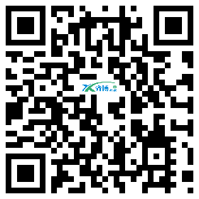 扫描关注网站建设微信公众账号