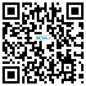 扫描关注网站建设微信公众账号