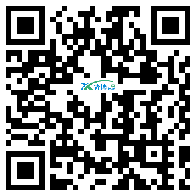 扫描关注网站建设微信公众账号