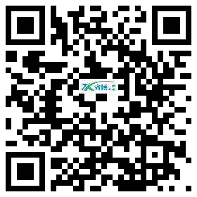 扫描关注网站建设微信公众账号