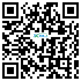 扫描关注网站建设微信公众账号