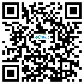 扫描关注网站建设微信公众账号