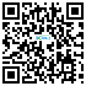 扫描关注网站建设微信公众账号