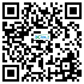 扫描关注网站建设微信公众账号