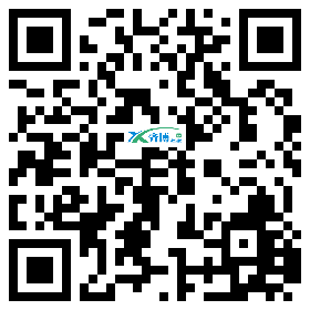 扫描关注网站建设微信公众账号