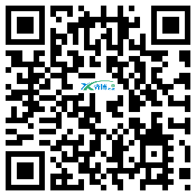 扫描关注网站建设微信公众账号