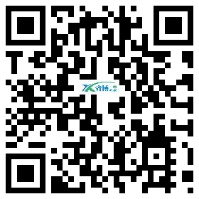 扫描关注网站建设微信公众账号