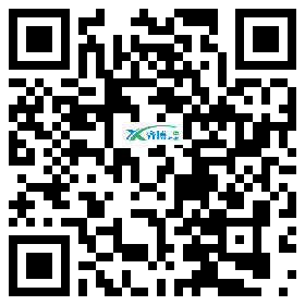 扫描关注网站建设微信公众账号