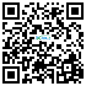 扫描关注网站建设微信公众账号