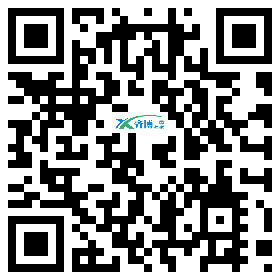扫描关注网站建设微信公众账号