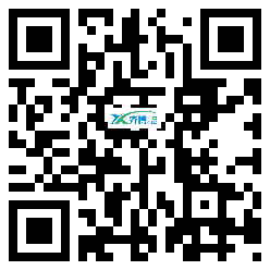 扫描关注网站建设微信公众账号