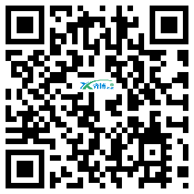 扫描关注网站建设微信公众账号