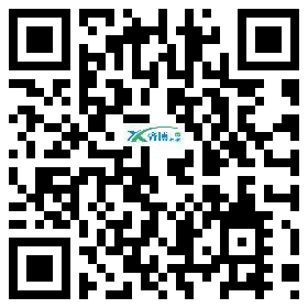 扫描关注网站建设微信公众账号