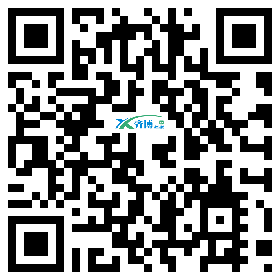 扫描关注网站建设微信公众账号