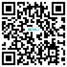 扫描关注网站建设微信公众账号