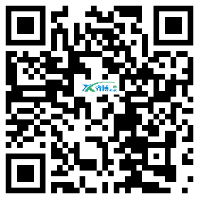 扫描关注网站建设微信公众账号