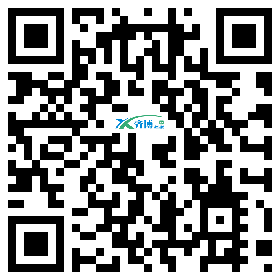 扫描关注网站建设微信公众账号