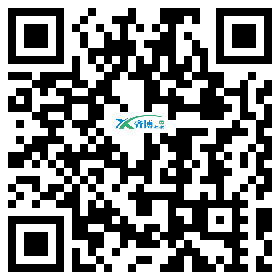 扫描关注网站建设微信公众账号