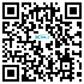 扫描关注网站建设微信公众账号