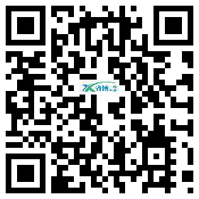 扫描关注网站建设微信公众账号