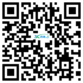 扫描关注网站建设微信公众账号