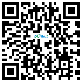 扫描关注网站建设微信公众账号