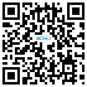 扫描关注网站建设微信公众账号