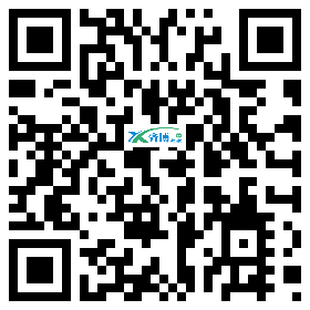 扫描关注网站建设微信公众账号