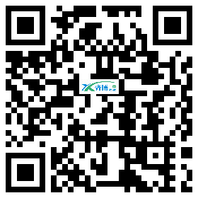 扫描关注网站建设微信公众账号