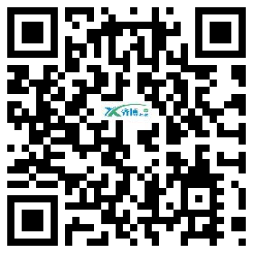 扫描关注网站建设微信公众账号