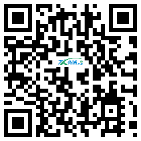 扫描关注网站建设微信公众账号