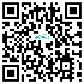 扫描关注网站建设微信公众账号