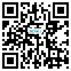 扫描关注网站建设微信公众账号