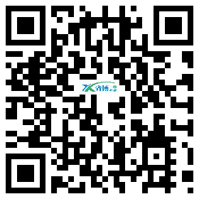 扫描关注网站建设微信公众账号