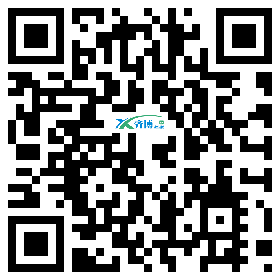 扫描关注网站建设微信公众账号