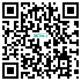 扫描关注网站建设微信公众账号