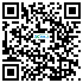 扫描关注网站建设微信公众账号