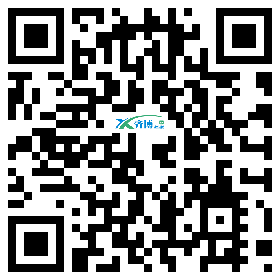 扫描关注网站建设微信公众账号