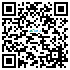 扫描关注网站建设微信公众账号